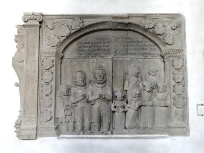 Franziskanerkloster Würzburg - DSC02763