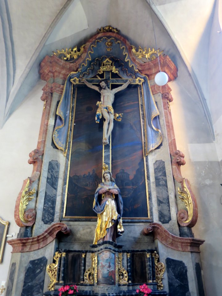 Franziskanerkirche Ingolstadt 7