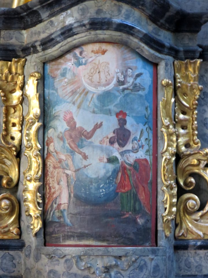 Franziskanerkirche Ingolstadt 6