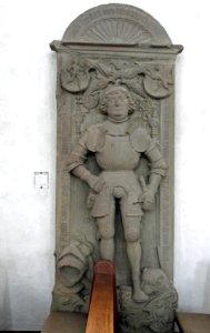 Franziskanerkloster Würzburg - DSC02766