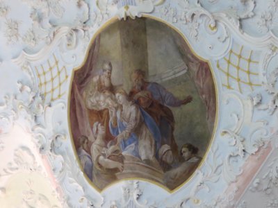 Frauenkirche Prittriching 54