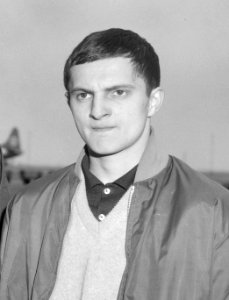 František Němeček 1966