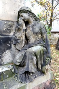 Franz Bendel - Franzosischer Friedhof, Berlin - DSC00246