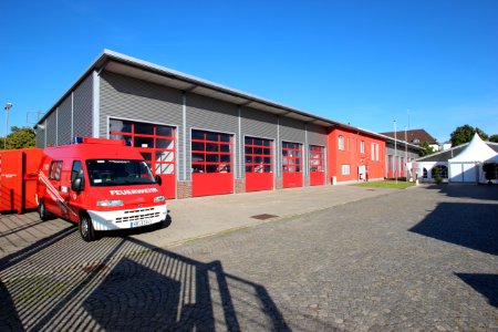 Freiwillige Feuerwehr Bremen-Neustadt