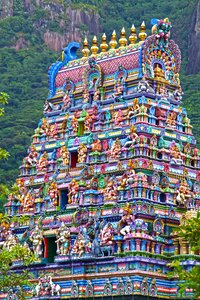 Victoria seychelles religion