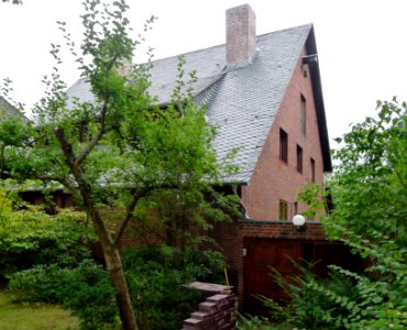 Freiwaldauer Weg 32 (Berlin-Lichterfelde)