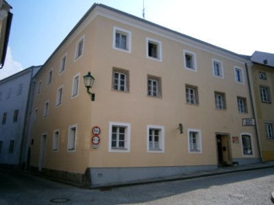 Freistadt Waaggasse 24