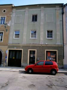 Freistadt Waaggasse 10