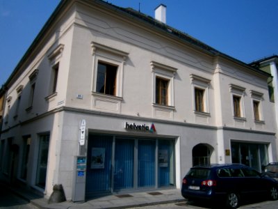 Freistadt Waaggasse 15