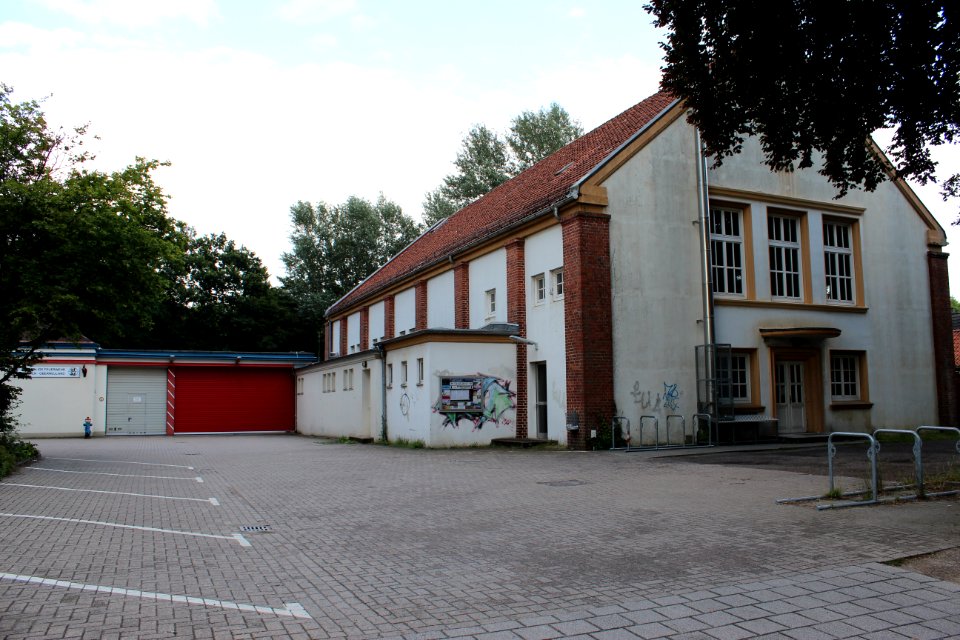 Freiwillige Feuerwehr Bremen-Oberneuland