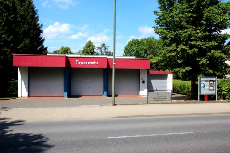 Freiwillige Feuerwehr Kassel-Niederzwehren