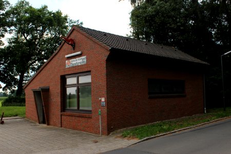 Freiwillige Feuerwehr Bremen-Timmersloh