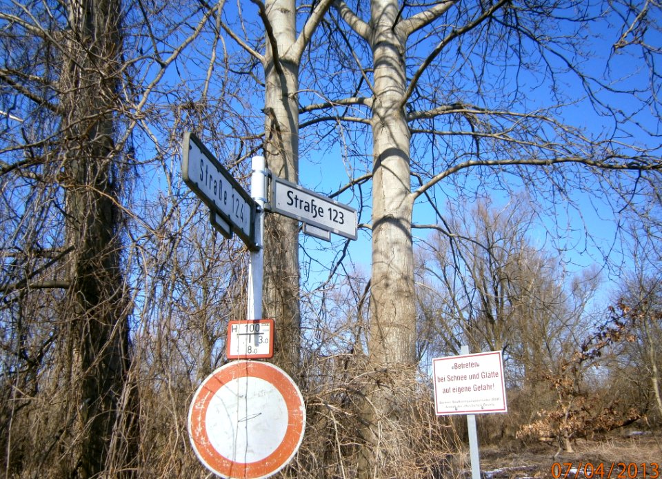 FranzBuchholz Straße123 Str124