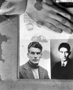 Franz Kafka (tsjechische schrijver) Oostenrijker (kop), Bestanddeelnr 916-2499