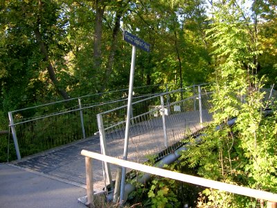 Franz-Göpfert-Steg Eichstätt -1