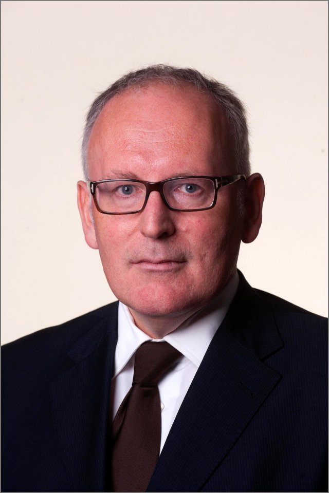 Frans Timmermans 2012 (highres)