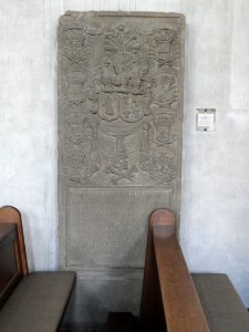 Franziskanerkloster Würzburg - DSC02762