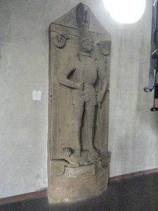 Franziskanerkloster Würzburg - DSC02770