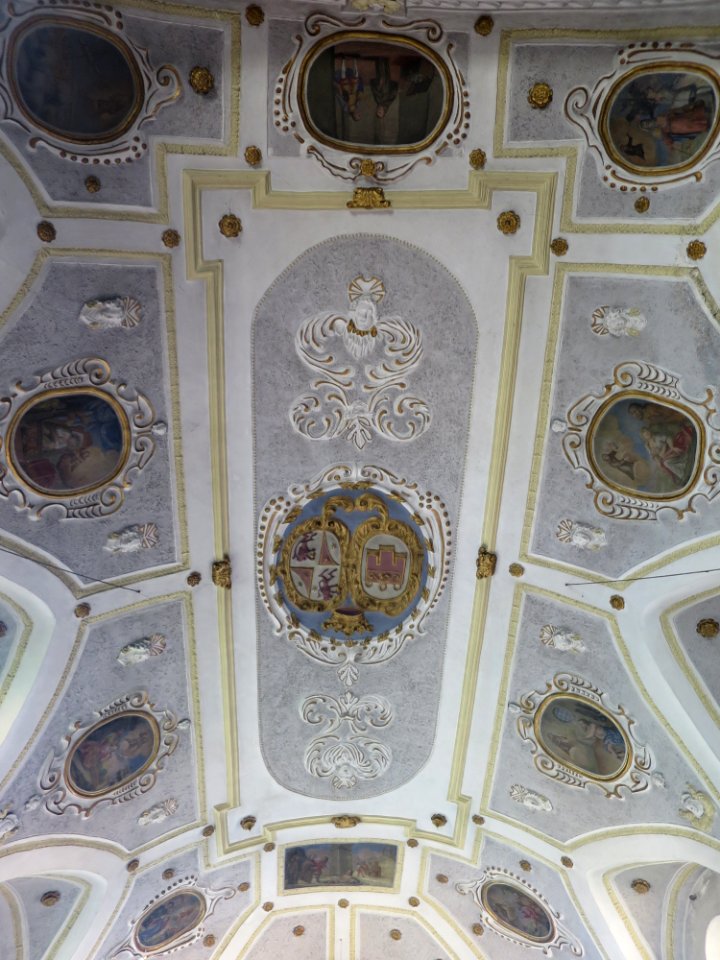 Franziskanerkirche Ingolstadt 4