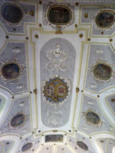 Franziskanerkirche Ingolstadt 4