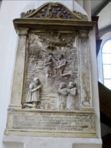 Franziskanerkirche Ingolstadt 9