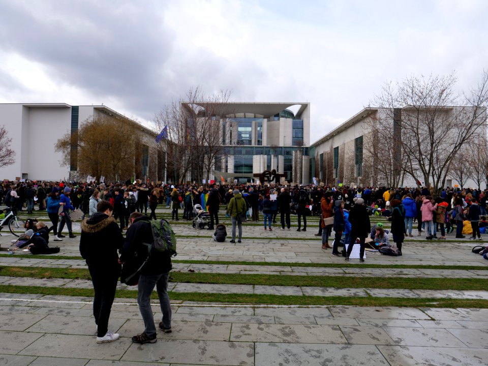 FridaysForFuture demonstration Berlin 15-03-2019 61