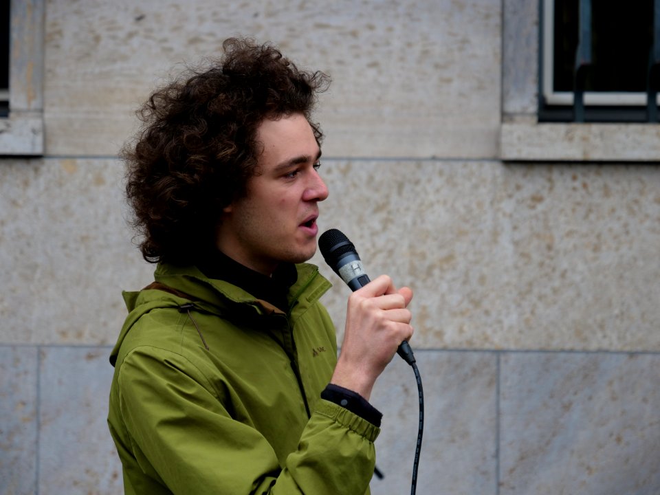 FridaysForFuture protest Berlin 08-11-2019 74
