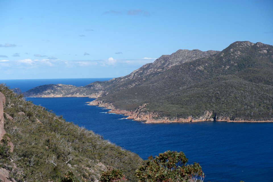 Freycinet National Park, Tasmania 19