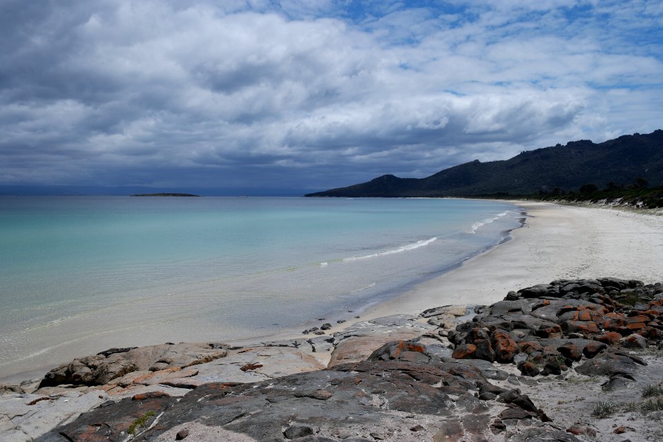 Freycinet National Park, Tasmania 08