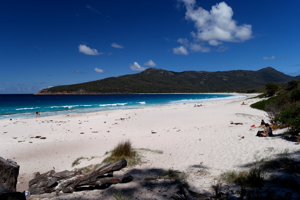 Freycinet National Park, Tasmania 17