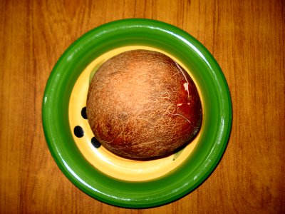 Fresh Coconut Kernal