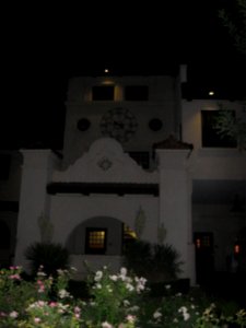 Fresno Station 2046 05