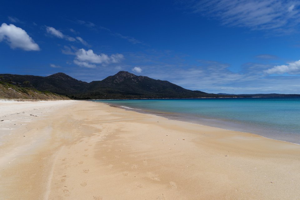 Freycinet National Park, Tasmania 14