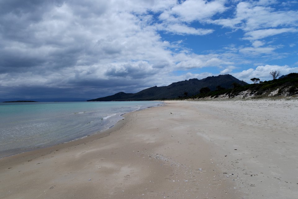 Freycinet National Park, Tasmania 10
