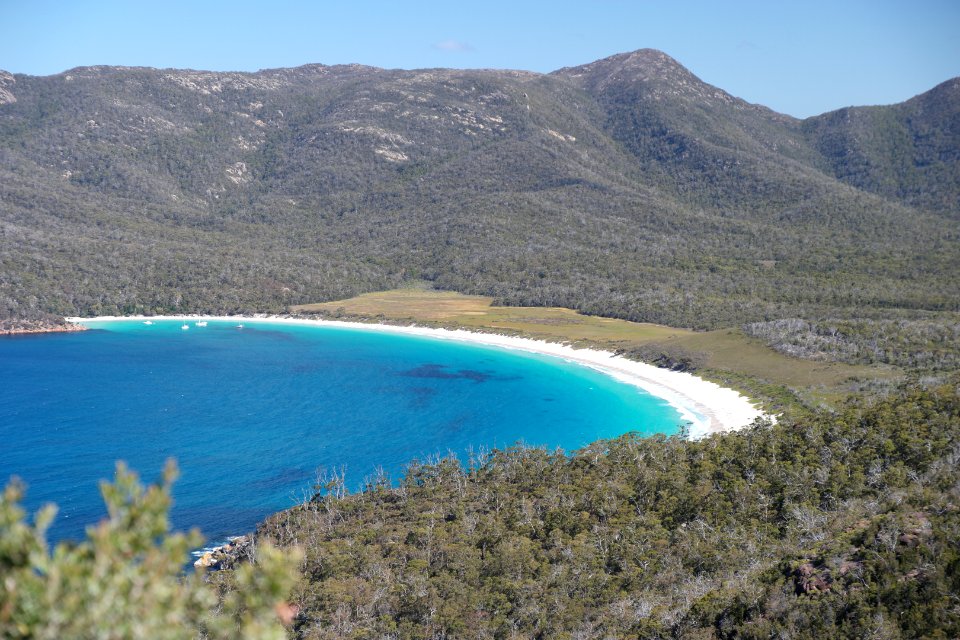 Freycinet National Park, Tasmania 18