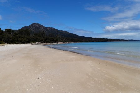 Freycinet National Park, Tasmania 11