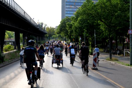 FridaysForFuture protest Berlin 2020-07-02 critical mass 63