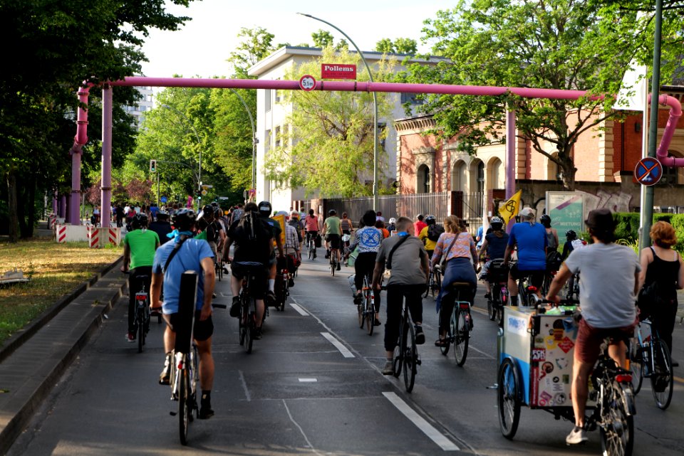 FridaysForFuture protest Berlin 2020-07-02 critical mass 68