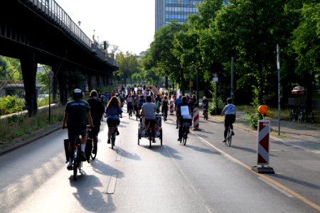 FridaysForFuture protest Berlin 2020-07-02 critical mass 64