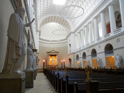 Church design Free photos