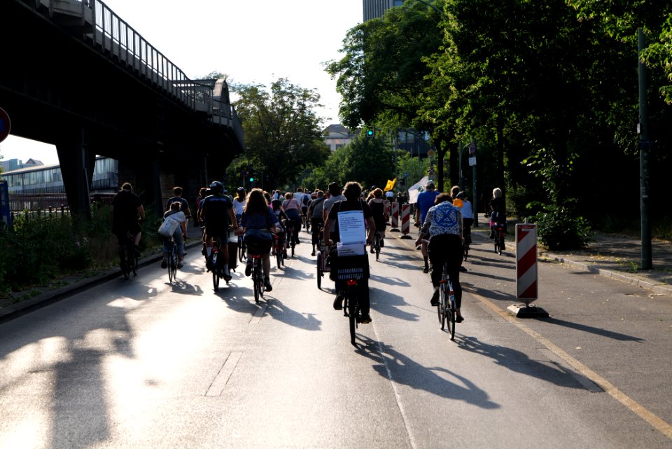 FridaysForFuture protest Berlin 2020-07-02 critical mass 65