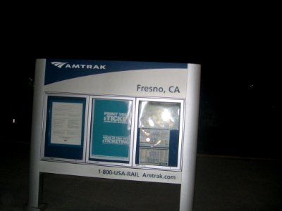 Fresno Station 2044 03