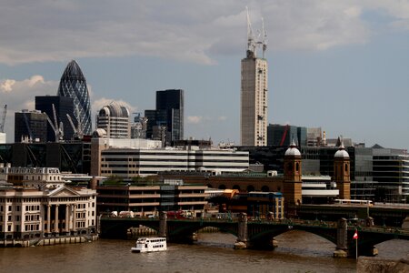 Capital english bridge