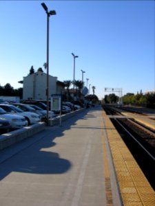 Fresno station 2399 01