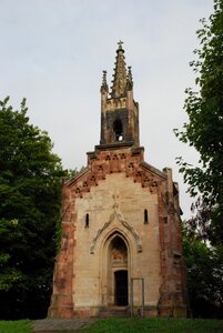 Building architecture religion