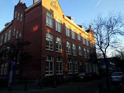 Frenchschoolams