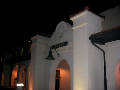 Fresno Station 2041 02