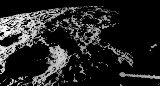 Freundlich-Sharonov Basin AS16-M-0719