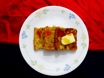 French Toast photo