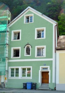 Freyunger Straße 28 Passau